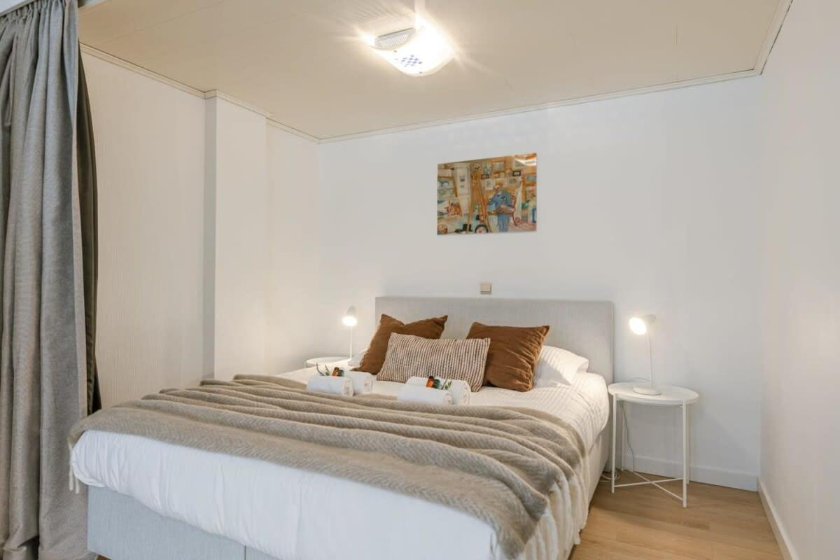 Bright Studio Near The Sea Ostende Extérieur photo