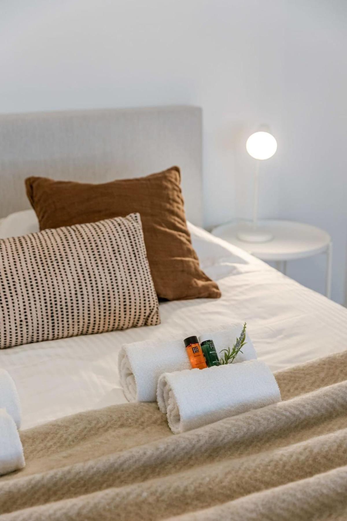 Bright Studio Near The Sea Ostende Extérieur photo